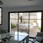 La Brijolie 450m De La La Biroire Дом отдыха