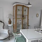 Дом отдыха La Brijolie 450m De La La Biroire Сен-Пьер-д'Олерон