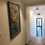 Дом отдыха La Brijolie 450m De La La Biroire *