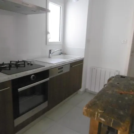 La Brijolie 450m De La La Biroire 別荘 サン・ピエール・ドレロン