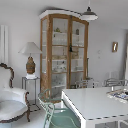 別荘 La Brijolie 450m De La La Biroire サン・ピエール・ドレロン