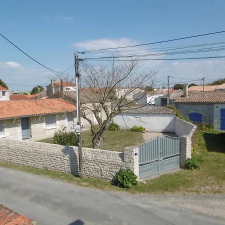 La Brijolie 450m De La La Biroire * Saint-Pierre-d'Oleron